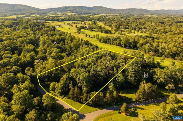 Lot 13 CLUB DR, Keswick, VA 22947