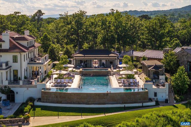 Lot 13 CLUB DR, Keswick, VA 22947