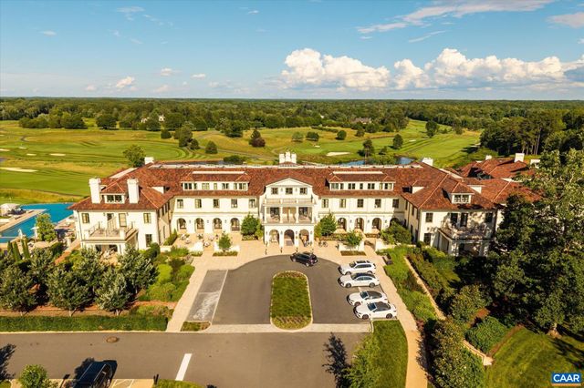 Lot 13 CLUB DR, Keswick, VA 22947