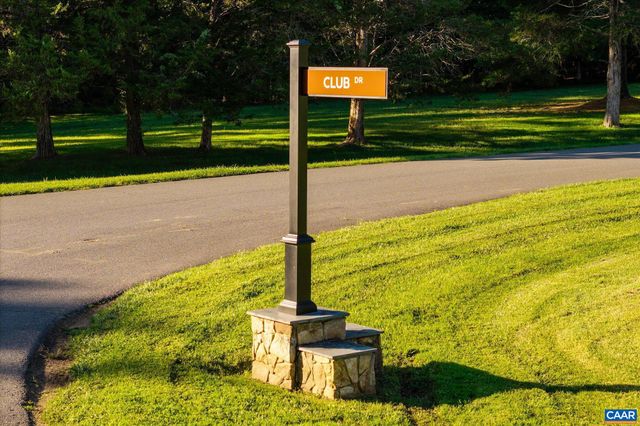 Lot 13 CLUB DR, Keswick, VA 22947