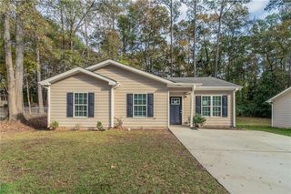 7133 Pineview Drive SW, Covington, GA 30014