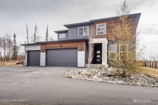 3030 E Sandman Circle, Wasilla, AK 99654