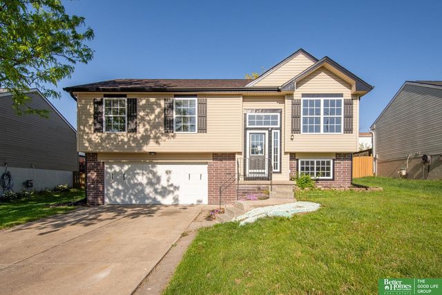 14414 S 28 Street, Bellevue, NE 68123