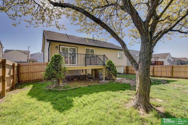 14414 S 28 Street, Bellevue, NE 68123