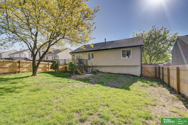 14414 S 28 Street, Bellevue, NE 68123