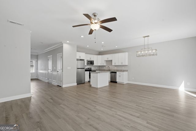 98 Hood Park Court, Jasper, GA 30143