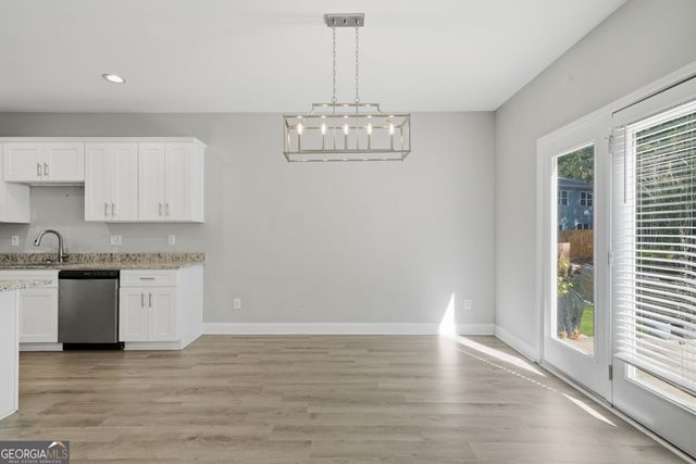 98 Hood Park Court, Jasper, GA 30143