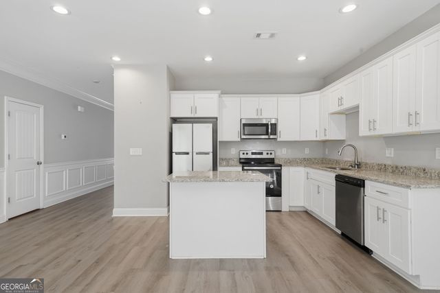 98 Hood Park Court, Jasper, GA 30143
