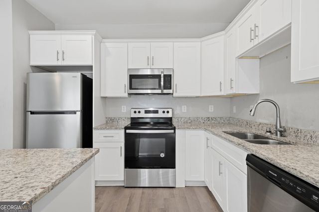 98 Hood Park Court, Jasper, GA 30143