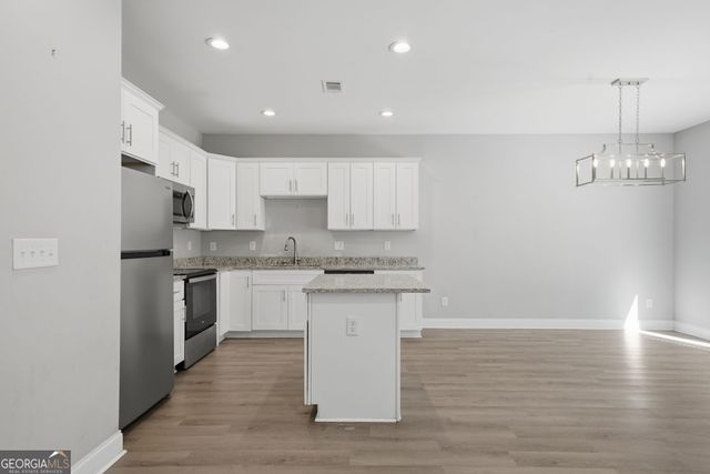 98 Hood Park Court, Jasper, GA 30143