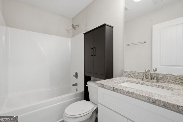 98 Hood Park Court, Jasper, GA 30143