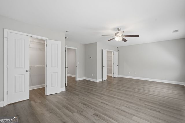 98 Hood Park Court, Jasper, GA 30143
