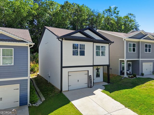 98 Hood Park Court, Jasper, GA 30143