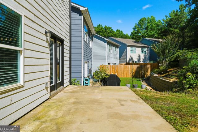 98 Hood Park Court, Jasper, GA 30143