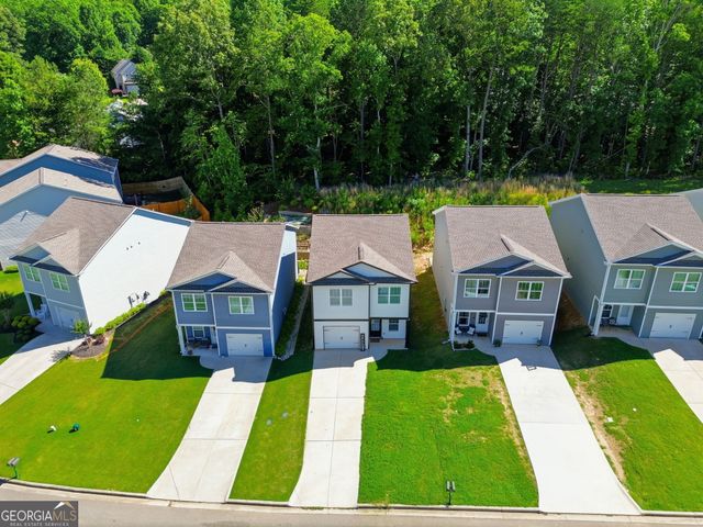 98 Hood Park Court, Jasper, GA 30143