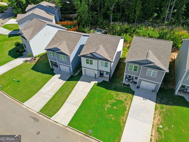 98 Hood Park Court, Jasper, GA 30143
