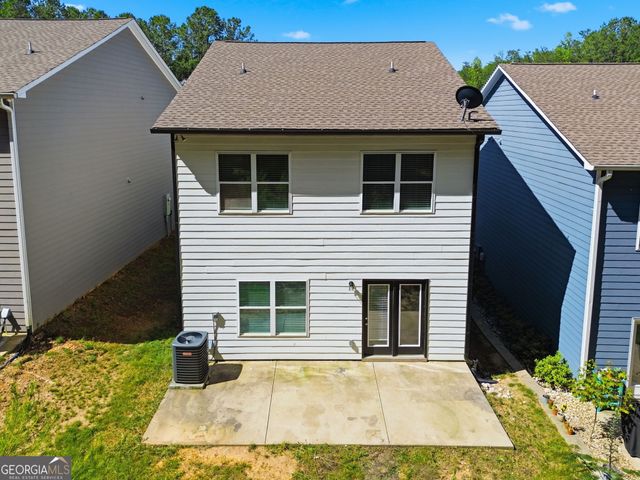 98 Hood Park Court, Jasper, GA 30143