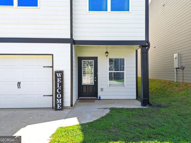 98 Hood Park Court, Jasper, GA 30143