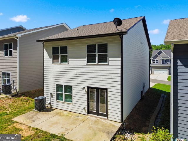 98 Hood Park Court, Jasper, GA 30143
