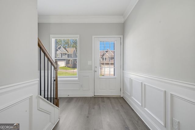 98 Hood Park Court, Jasper, GA 30143