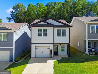 98 Hood Park Court, Jasper, GA 30143
