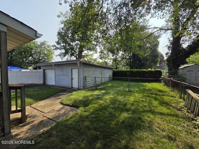 46 Compton Avenue, Hazlet, NJ 07730
