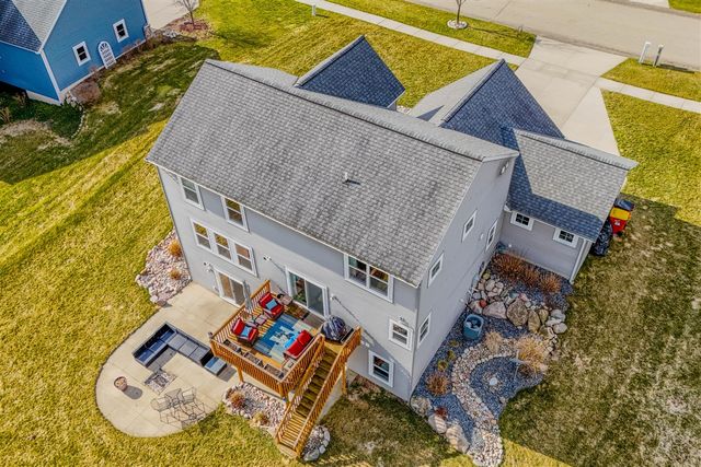 4145 Boulder View Drive, Belmont, MI 49306