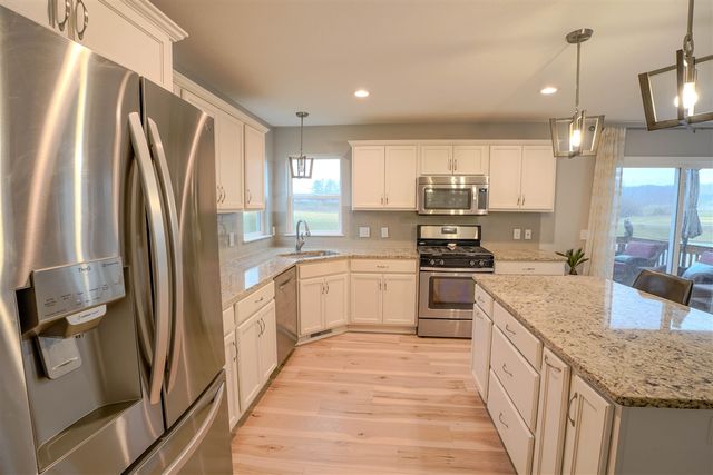 4145 Boulder View Drive, Belmont, MI 49306