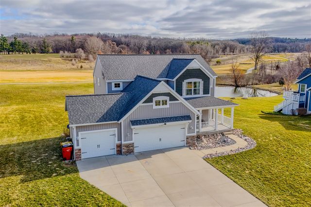 4145 Boulder View Drive, Belmont, MI 49306