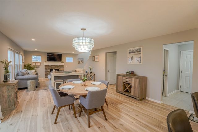 4145 Boulder View Drive, Belmont, MI 49306