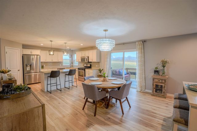 4145 Boulder View Drive, Belmont, MI 49306