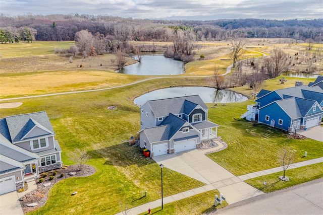 4145 Boulder View Drive, Belmont, MI 49306