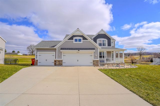 4145 Boulder View Drive, Belmont, MI 49306