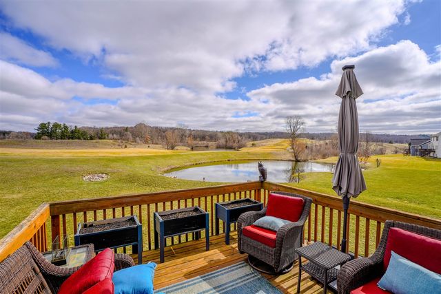 4145 Boulder View Drive, Belmont, MI 49306