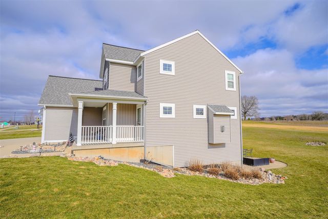 4145 Boulder View Drive, Belmont, MI 49306