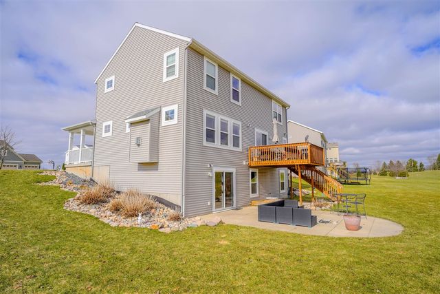 4145 Boulder View Drive, Belmont, MI 49306