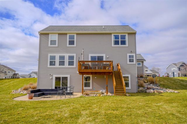 4145 Boulder View Drive, Belmont, MI 49306