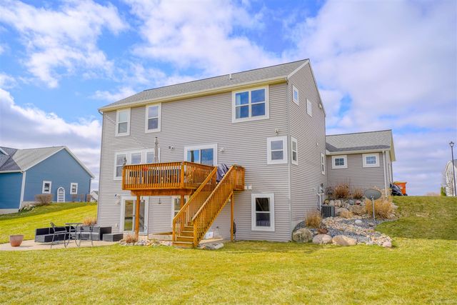 4145 Boulder View Drive, Belmont, MI 49306