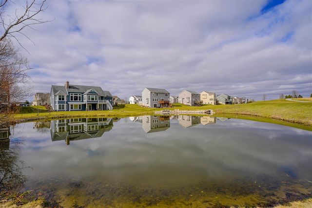 4145 Boulder View Drive, Belmont, MI 49306