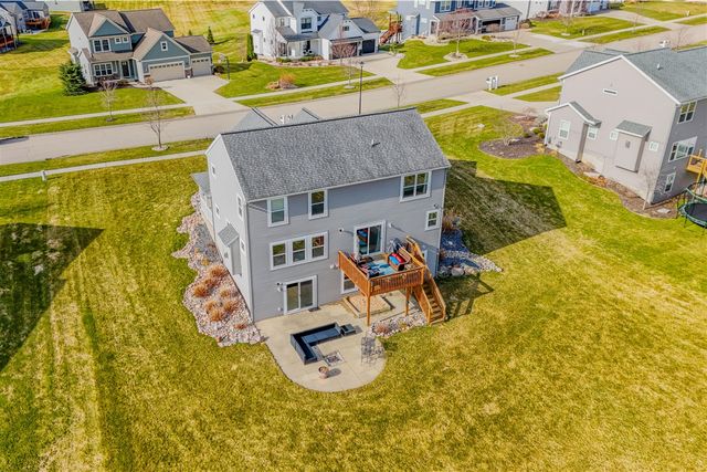 4145 Boulder View Drive, Belmont, MI 49306