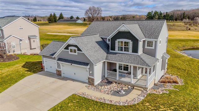 4145 Boulder View Drive, Belmont, MI 49306