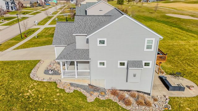 4145 Boulder View Drive, Belmont, MI 49306