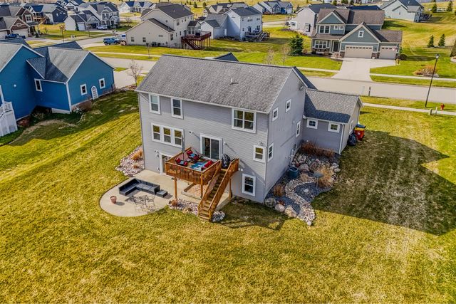 4145 Boulder View Drive, Belmont, MI 49306