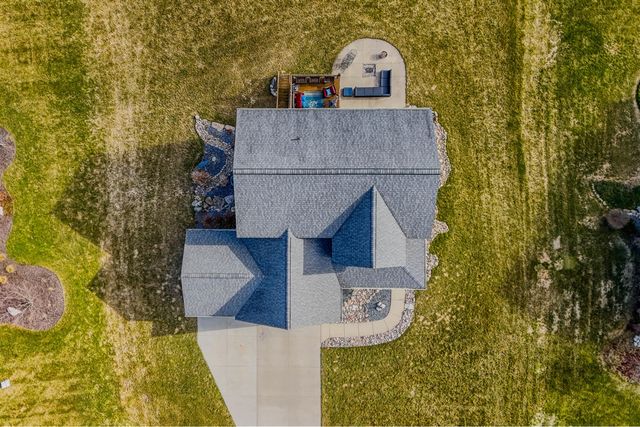 4145 Boulder View Drive, Belmont, MI 49306