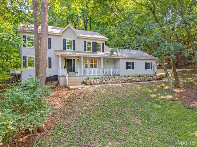 5002 Circle Drive, Imperial, MO 63052
