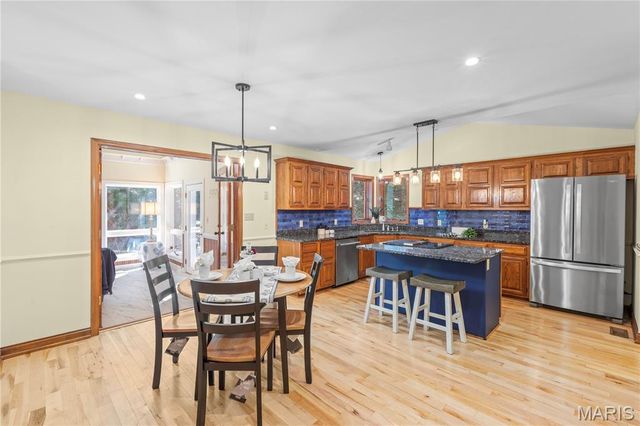 5002 Circle Drive, Imperial, MO 63052