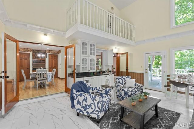 5002 Circle Drive, Imperial, MO 63052