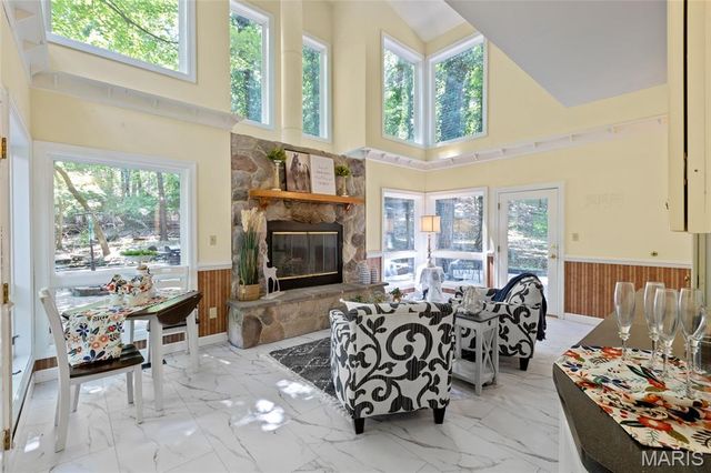 5002 Circle Drive, Imperial, MO 63052