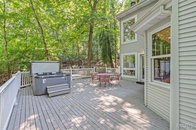 5002 Circle Drive, Imperial, MO 63052
