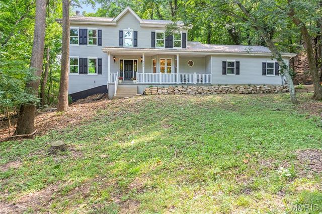 5002 Circle Drive, Imperial, MO 63052